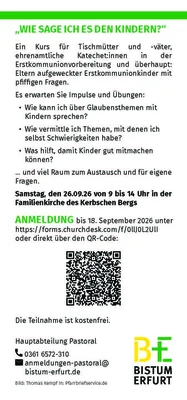 Foto zur Veranstaltung