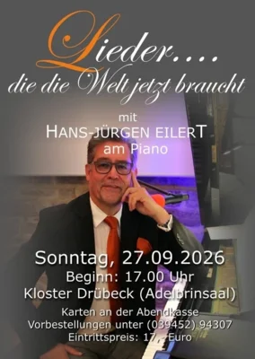 Einladung und Anzeige
