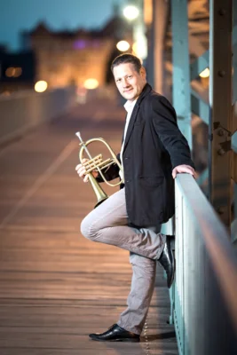 Sebastian Schöne