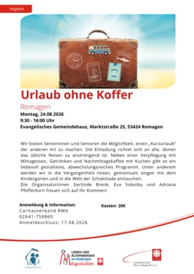Foto zur Veranstaltung