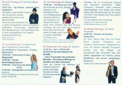Foto zur Veranstaltung