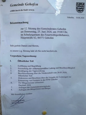 Foto zur Veranstaltung