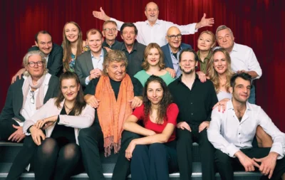 Foto: Hagen Wolf