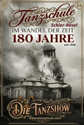 Illustration: Tanzschule Schier-Rösel