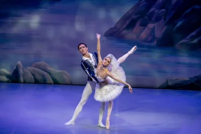 Foto: Royal Classical Ballet