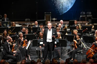 Foto: Harzer Sinfoniker