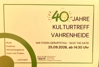 Save the date (Bild vergr&ouml;&szlig;ern)