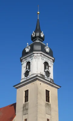 Veranstaltung: &bdquo;Gesichter des Friedens&ldquo; - Eine multimediale Ausstellung in der Stadtkirche Pretzsch 31.07. – 31.08.2026