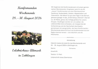 Foto zur Veranstaltung