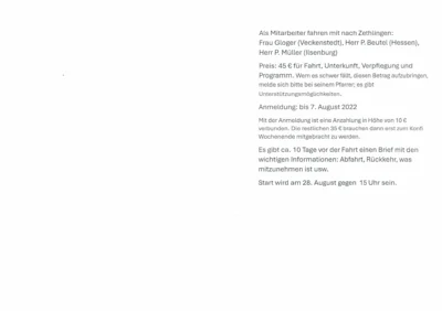 Foto zur Veranstaltung