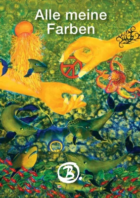 Alle meine Farben