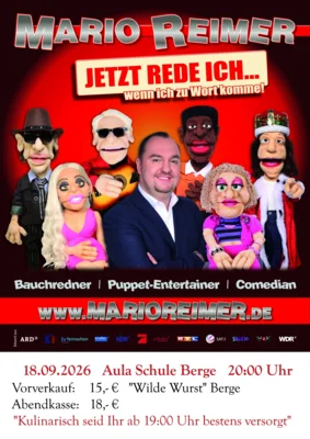 Foto zur Veranstaltung