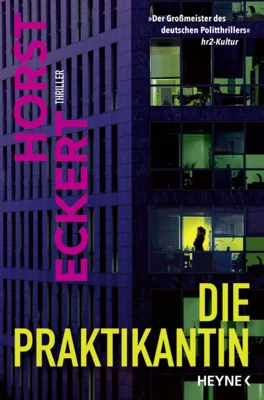 Foto: Cover Heyne Verlag