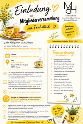 Foto zur Veranstaltung