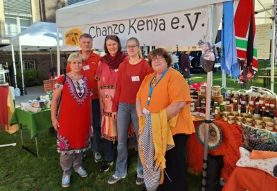 Veranstaltung: 190. Jahresfest der Diakonie Kaiserswerth So 13.​09.​2026