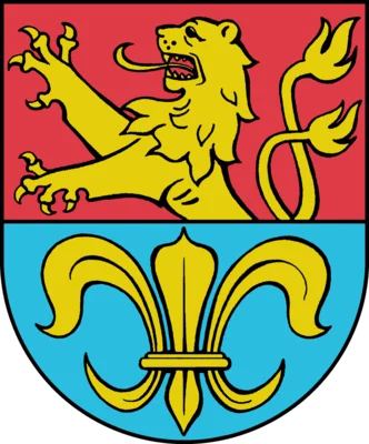 Stadtwappen Eckhartsberga