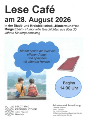 Foto zur Veranstaltung
