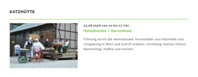 Foto zur Veranstaltung