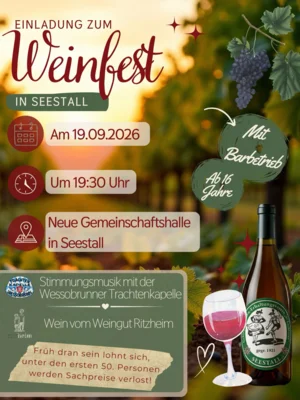 Foto zur Veranstaltung