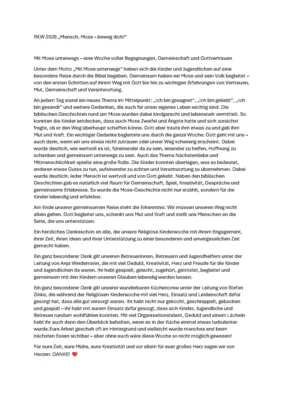 Foto zur Veranstaltung