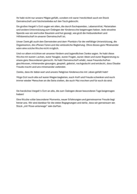Foto zur Veranstaltung
