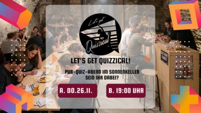 Foto zur Veranstaltung