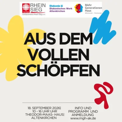 Foto zur Veranstaltung