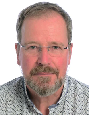 Hellmuth Henneberg (Foto:Henneberg)