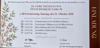 Foto zur Veranstaltung
