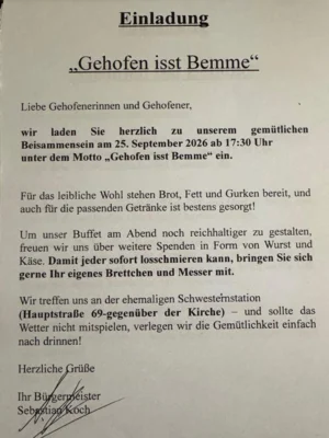 Foto zur Veranstaltung