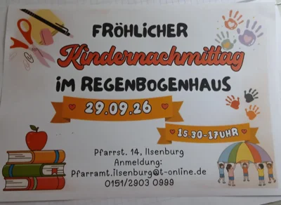 Einladung