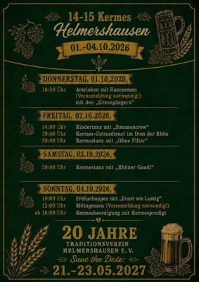 Programm