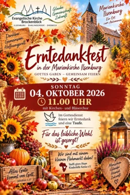 Einladung