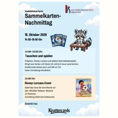 Foto zur Veranstaltung