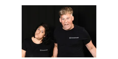 Claudia und Andreas Schurig - Dramenwahl (Bild vergr&ouml;&szlig;ern)