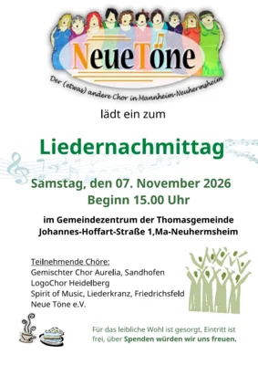 Flyer