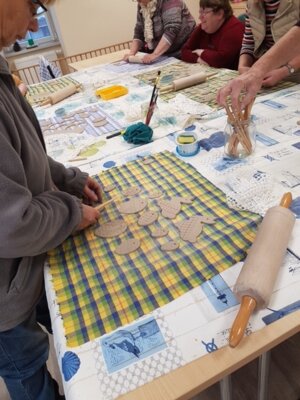 Foto: Mandy Schultz (Gemeindezentrum)