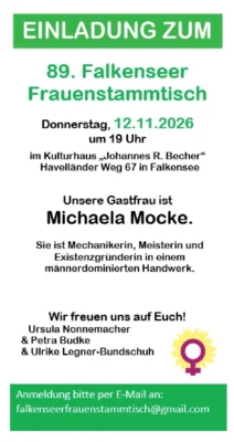 Foto zur Veranstaltung
