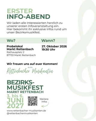 Plakat Info-Abend (Bild vergr&ouml;&szlig;ern)