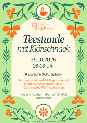 Foto zur Veranstaltung