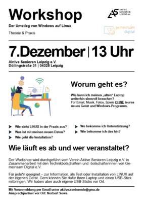 Foto zur Veranstaltung