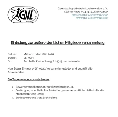 Foto zur Veranstaltung