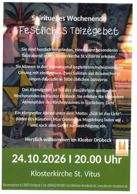 Foto zur Veranstaltung