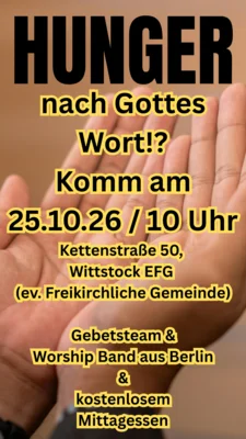 Foto zur Veranstaltung