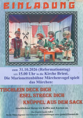 Foto zur Veranstaltung
