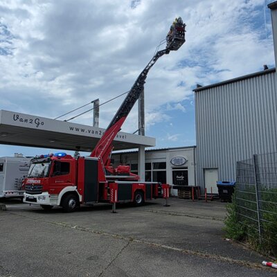 Foto vom Album: