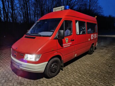 Vorschaubild des Fahrzeuges