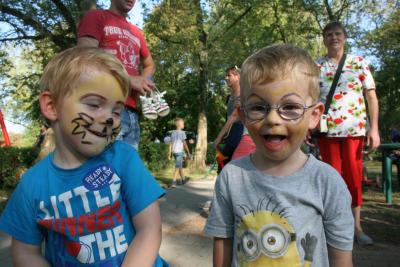 Foto des Albums: Sommerfest 2016