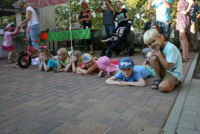 Foto des Albums: Sommerfest 2016