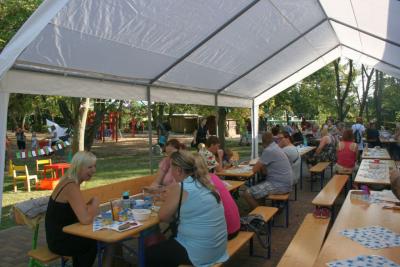 Foto des Albums: Sommerfest 2016